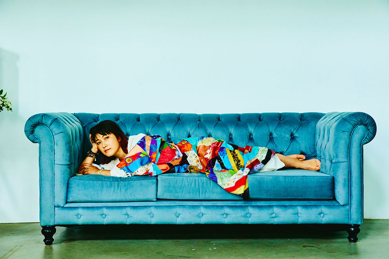 BONNIE PINK