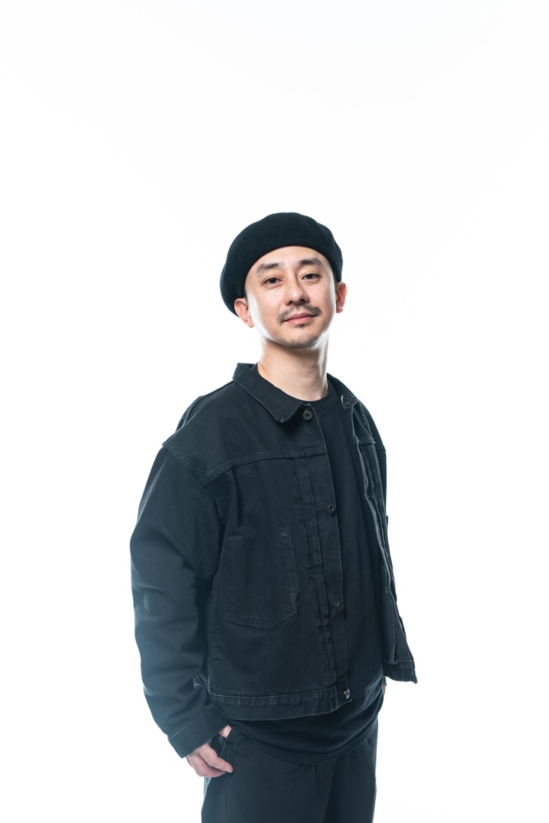 DJ KENTA