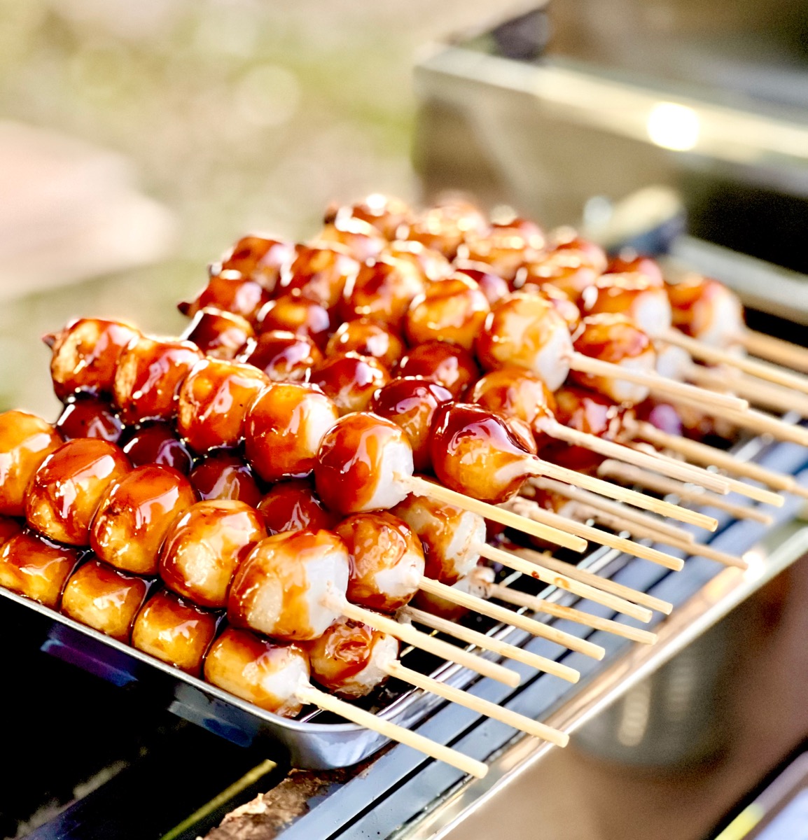 KOJIMA DANGO