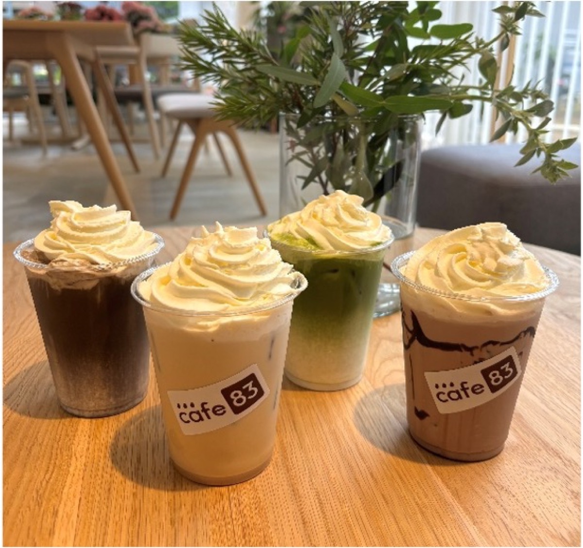 cafe83（かふぇやみぃ）