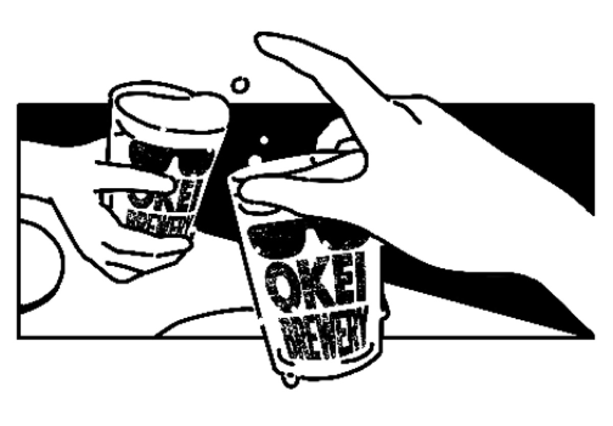 OKEI BREWERY
