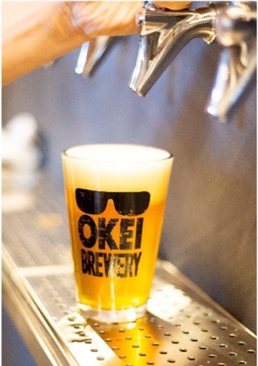 OKEI BREWERY