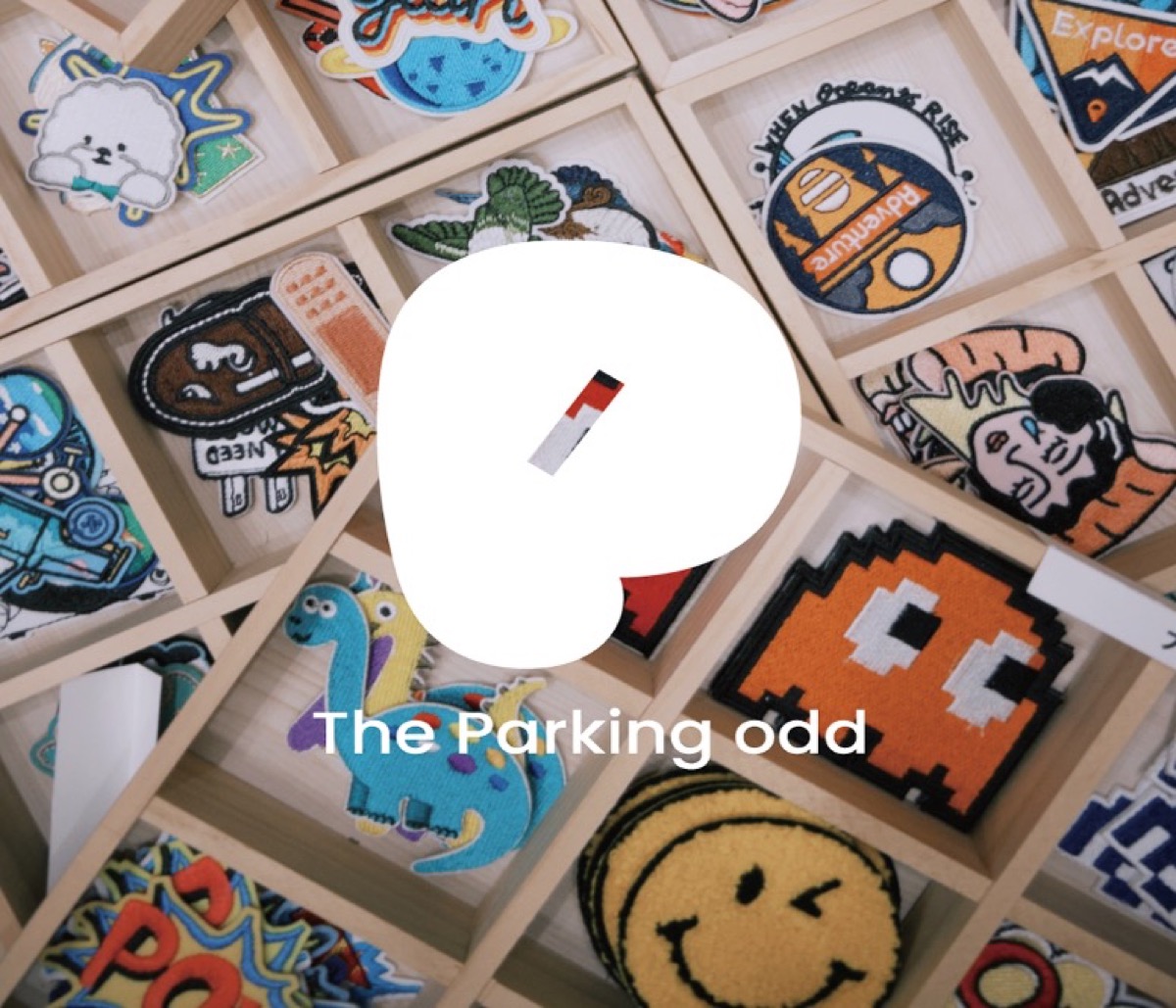 The Parking odd