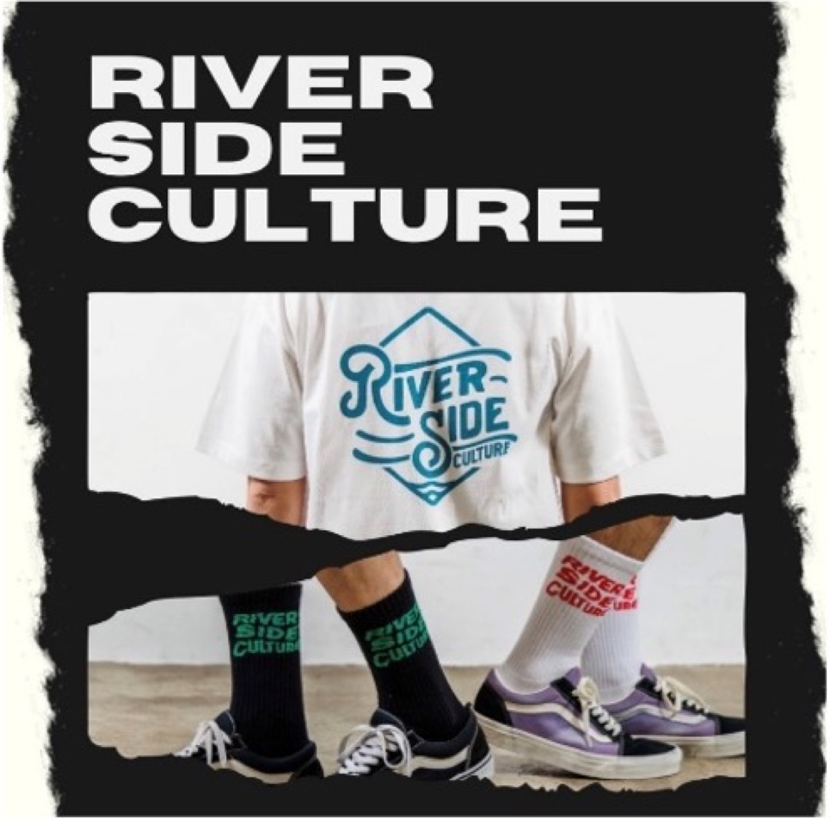 RIVER SIDE CULTURE